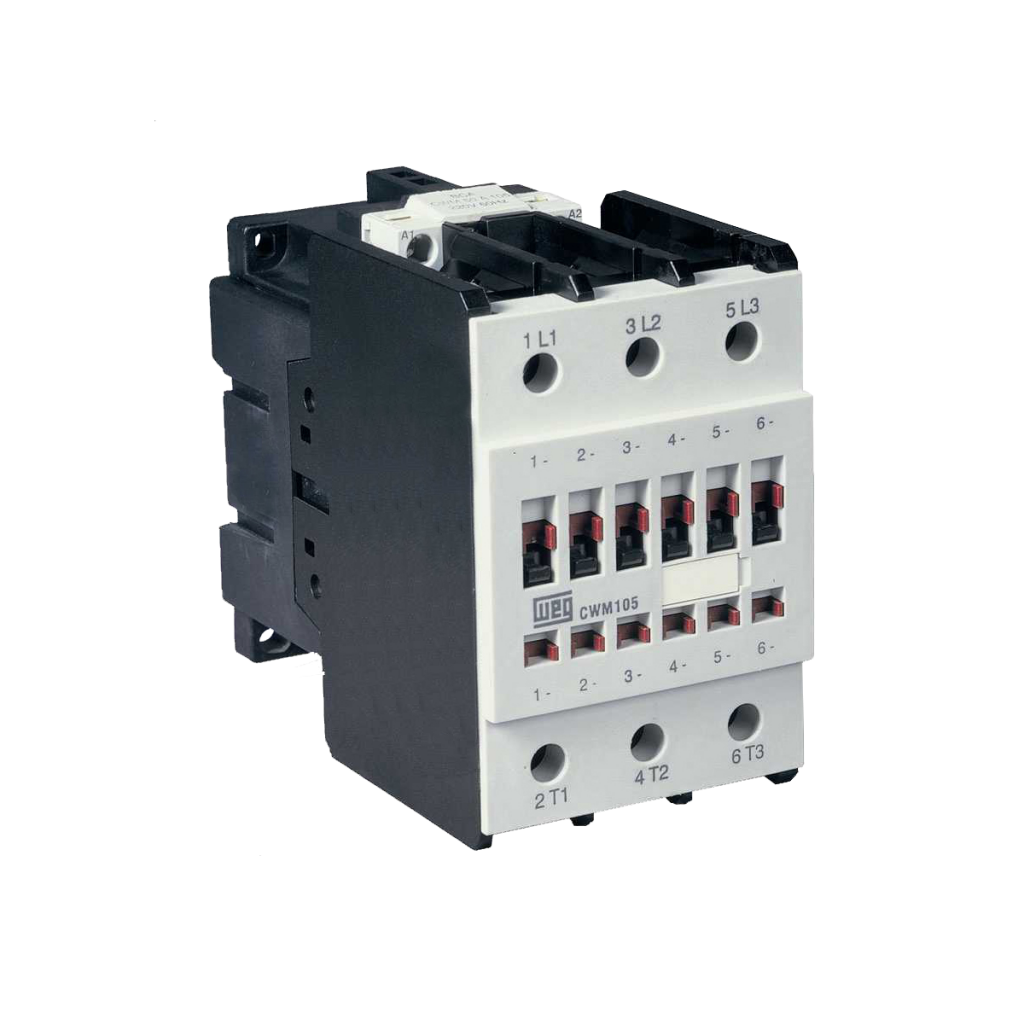 Contator CWM Pro int contator-cwm-pro-int